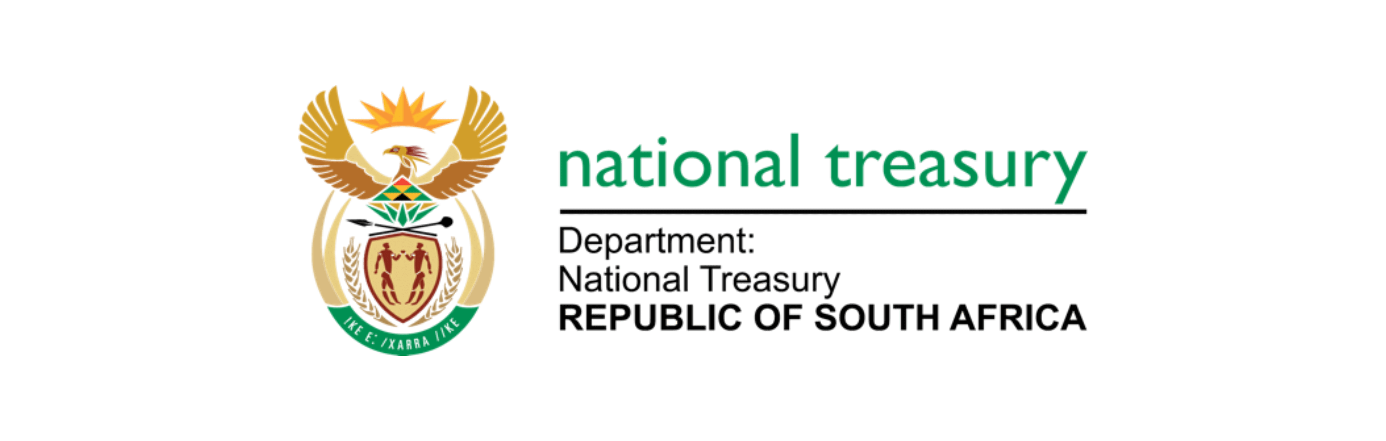 National Treasury